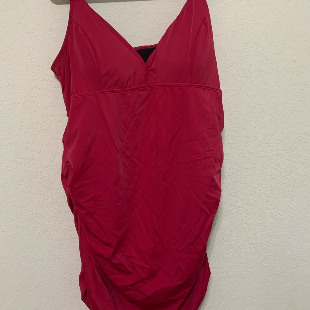 NWT Swim Dress